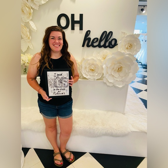 Meet your Posher, Julia - Picture 2 of 5